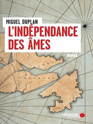 cover image of L'indépendance des âmes